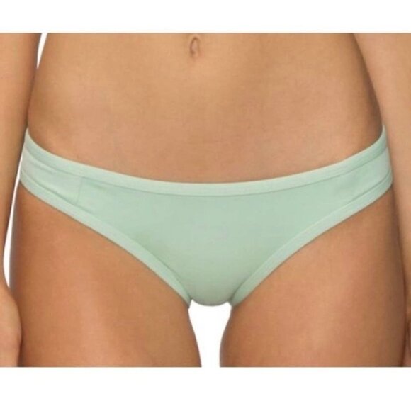 NWT Tavik Jayden Moderate Swim Bottom in Seafoam - Extra Small - Picture 1 of 9